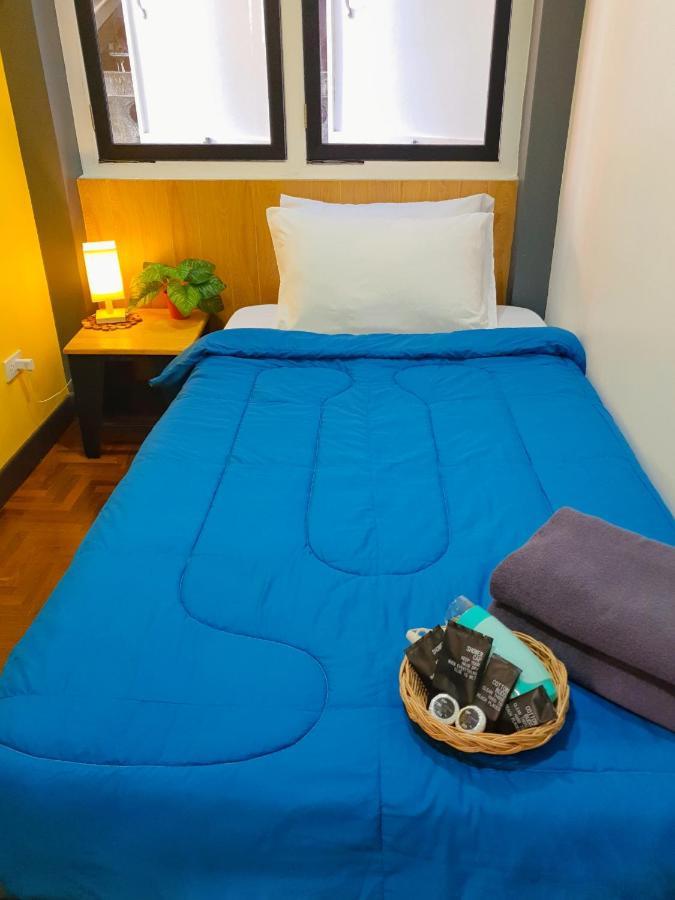 Doodle Lodge Chiang Mai Buitenkant foto