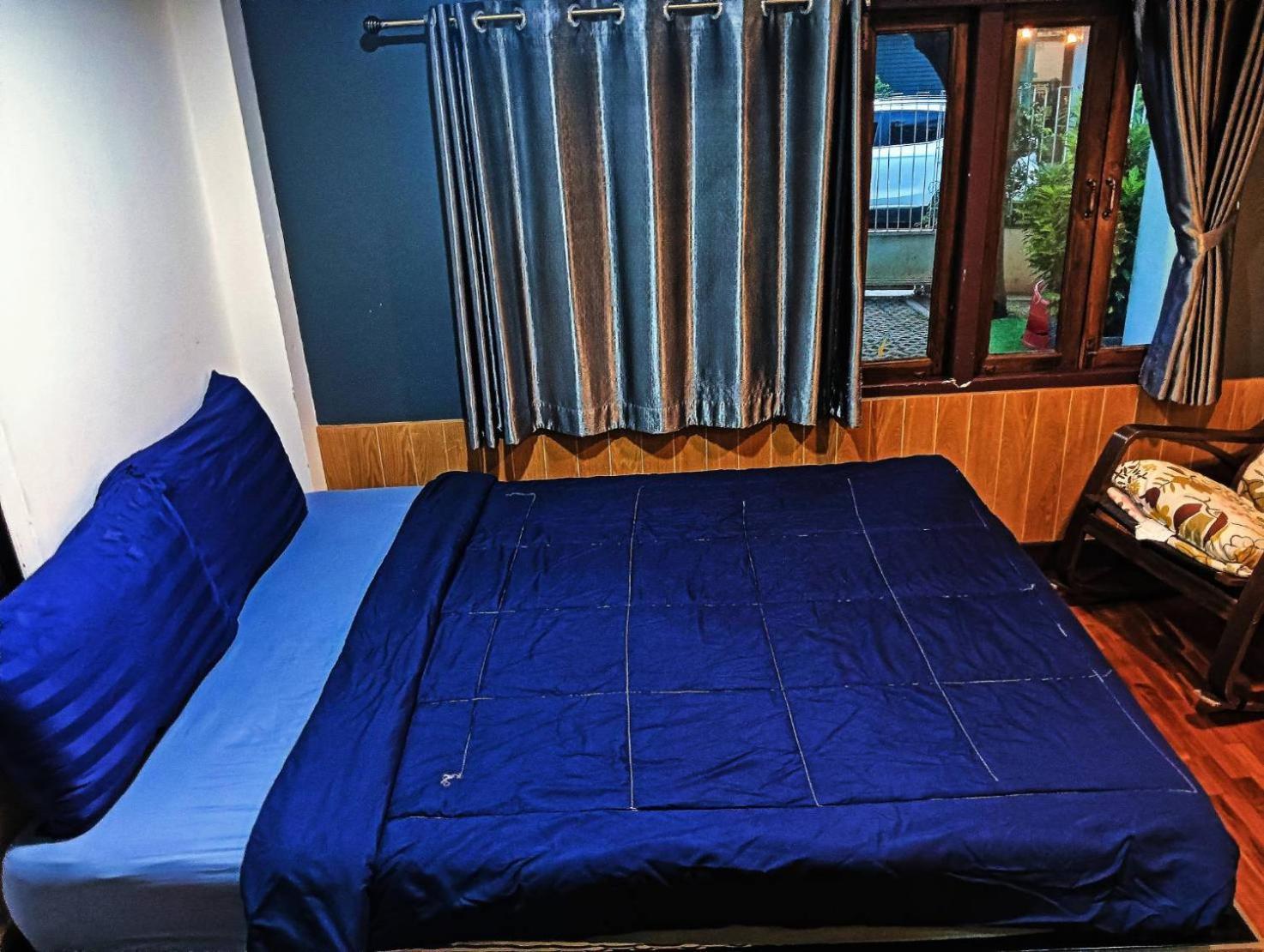 Doodle Lodge Chiang Mai Buitenkant foto